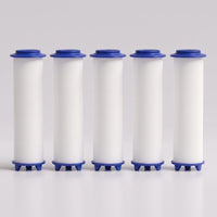 Lot de 5 filtres de rechange